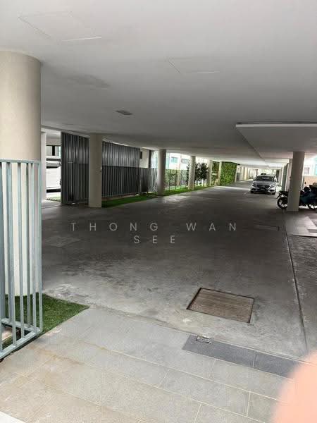 Bungalow House for Sale in Bukit Bandaraya (Bangsar) - Thong Wan See - Car Park - PropertyGuru.com.my