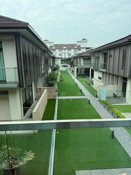 Bungalow House for Sale in Bukit Bandaraya (Bangsar) - Thong Wan See - PropertyGuru.com.my
