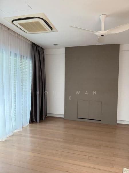 Bungalow House for Sale in Bukit Bandaraya (Bangsar) - Thong Wan See - Living Room - PropertyGuru.com.my