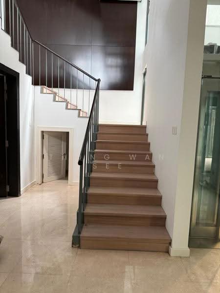 Bungalow House for Sale in Bukit Bandaraya (Bangsar) - Thong Wan See - Interior - PropertyGuru.com.my