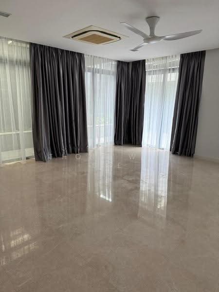 Bungalow House for Sale in Bukit Bandaraya (Bangsar) - Thong Wan See - PropertyGuru.com.my