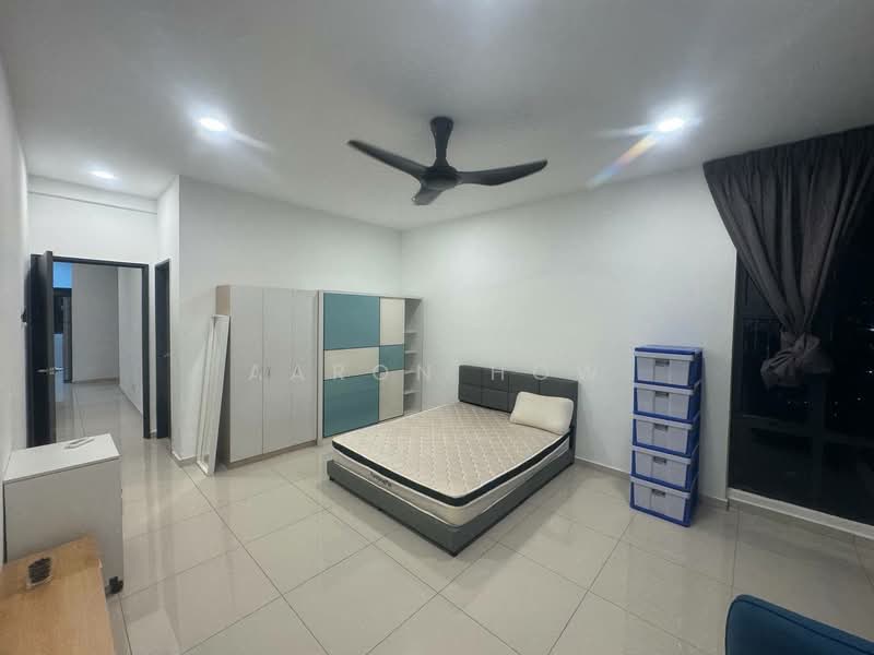 Marina Residence untuk Untuk Disewa - RM 2,500 /bulan, Mac 2026 - Bedroom - PropertyGuru.com.my
