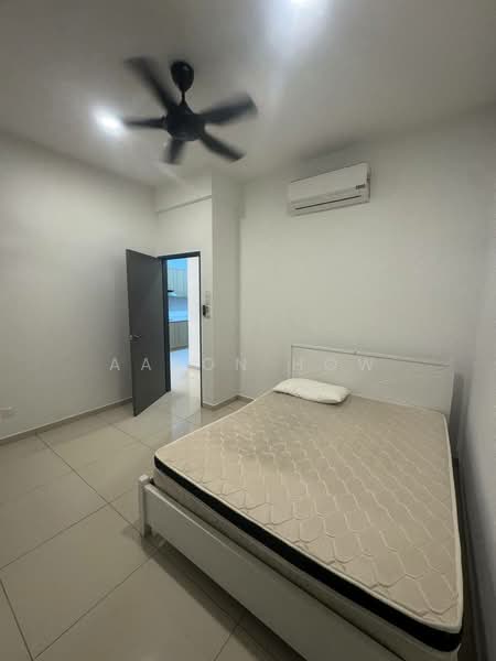 Marina Residence untuk Untuk Disewa - RM 2,500 /bulan, Mac 2026 - Bedroom - PropertyGuru.com.my
