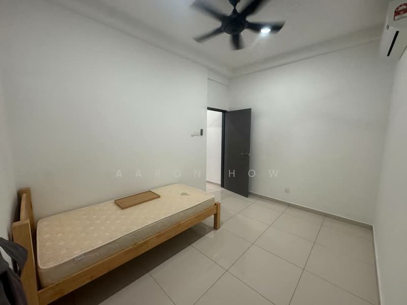 Marina Residence untuk Untuk Disewa - RM 2,500 /bulan, Mac 2026 - Bedroom - PropertyGuru.com.my