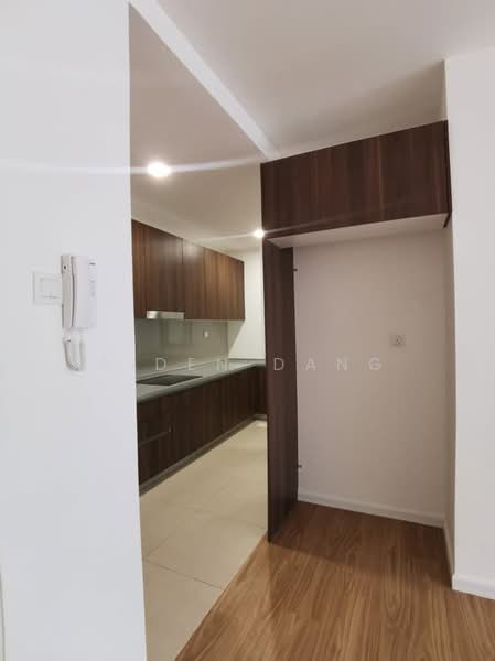 Lakefront Residence untuk Untuk Disewa - RM 2,200 /bulan, Mac 2026 - Kitchen - PropertyGuru.com.my