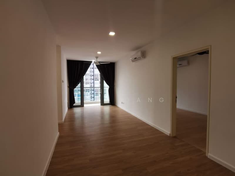 Lakefront Residence untuk Untuk Disewa - RM 2,200 /bulan, Mac 2026 - Living Room - PropertyGuru.com.my