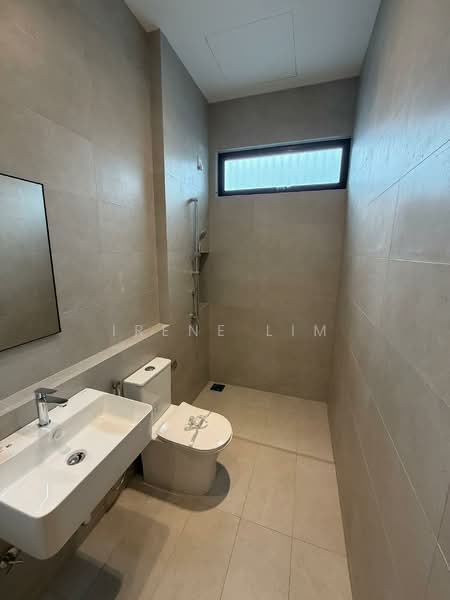 Cluster House for Sale in Austin Crest (Johor Bahru) - Irene Lim - Bathroom - PropertyGuru.com.my