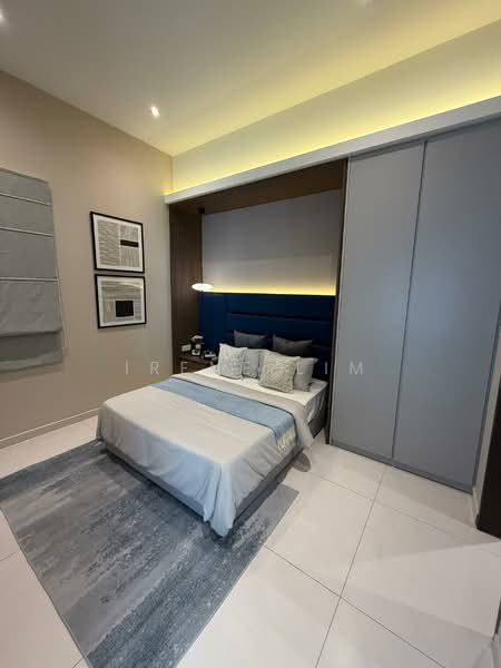 Cluster House for Sale in Austin Crest (Johor Bahru) - Irene Lim - Bedroom - PropertyGuru.com.my
