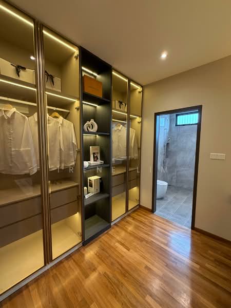 Cluster House for Sale in Austin Crest (Johor Bahru) - Irene Lim - Interior - PropertyGuru.com.my