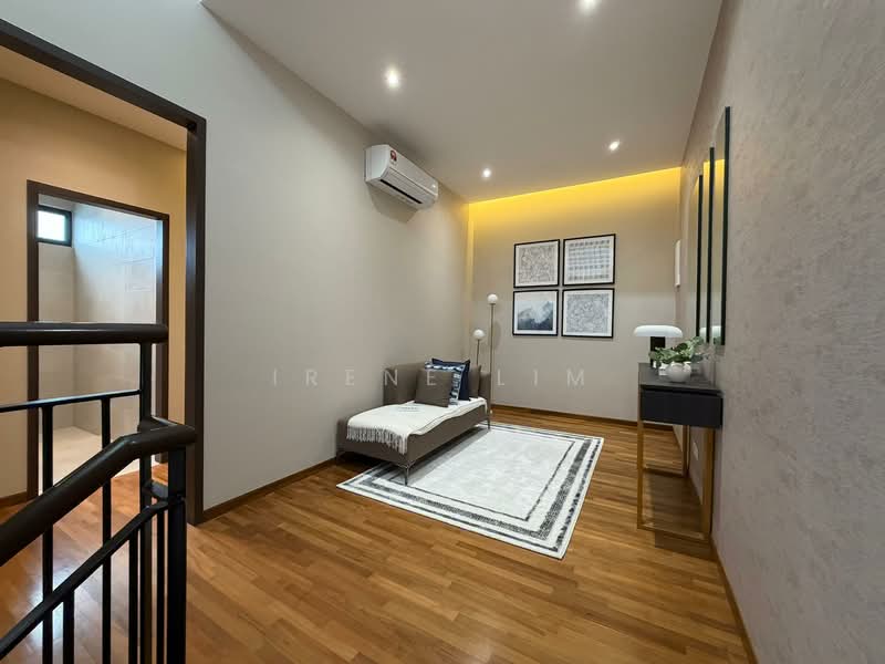 Cluster House for Sale in Austin Crest (Johor Bahru) - Irene Lim - Interior - PropertyGuru.com.my