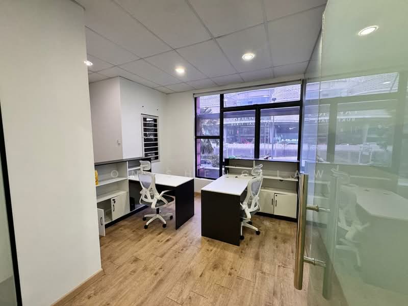 The Earth untuk Untuk Disewa - RM 5,500 /bulan, Mac 2026 - Interior - PropertyGuru.com.my