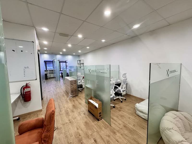 The Earth untuk Untuk Disewa - RM 5,500 /bulan, Mac 2026 - Interior - PropertyGuru.com.my