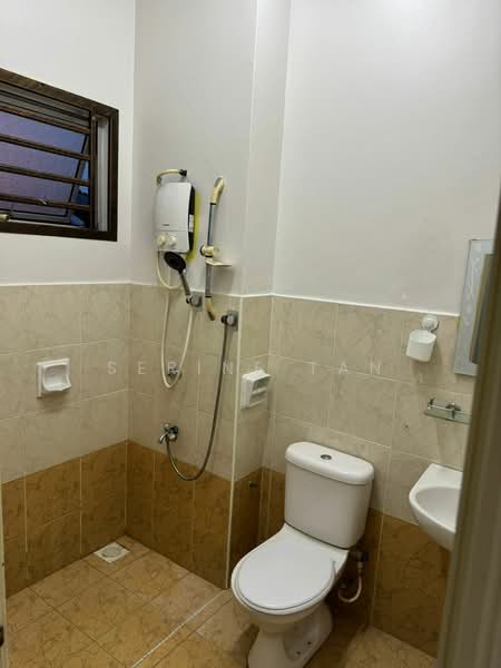 Bukit Indah untuk Untuk Disewa - RM 2,800 /bulan, Mac 2026 - Bathroom - PropertyGuru.com.my