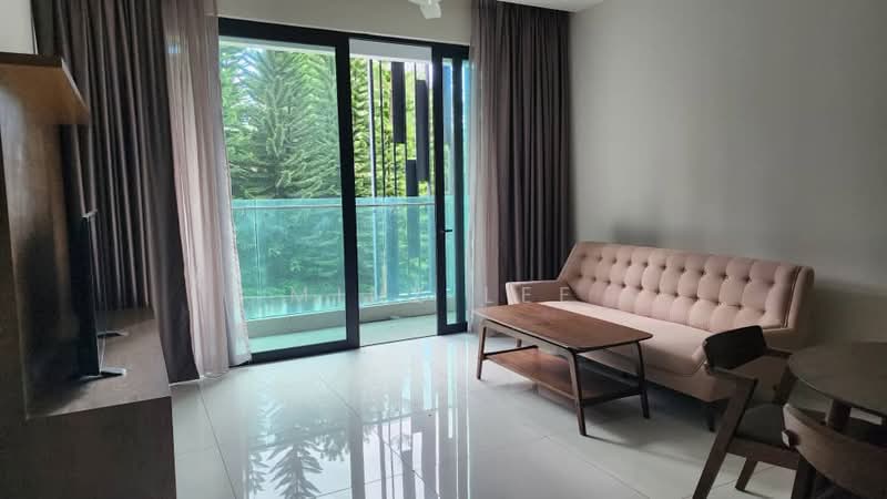 Untuk Dijual - Geo38 Residence