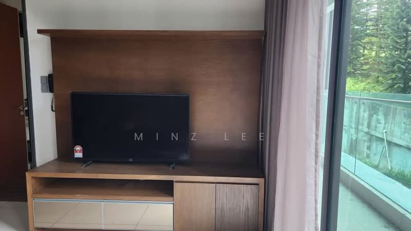 Untuk Dijual - Geo38 Residence