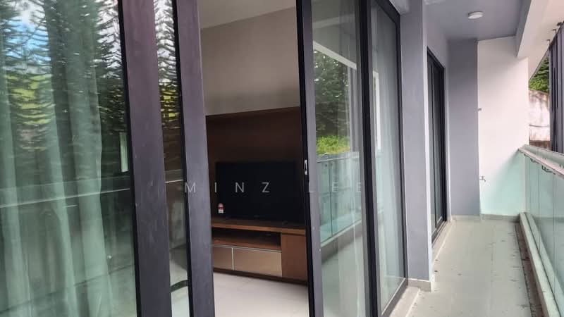 Untuk Dijual - Geo38 Residence
