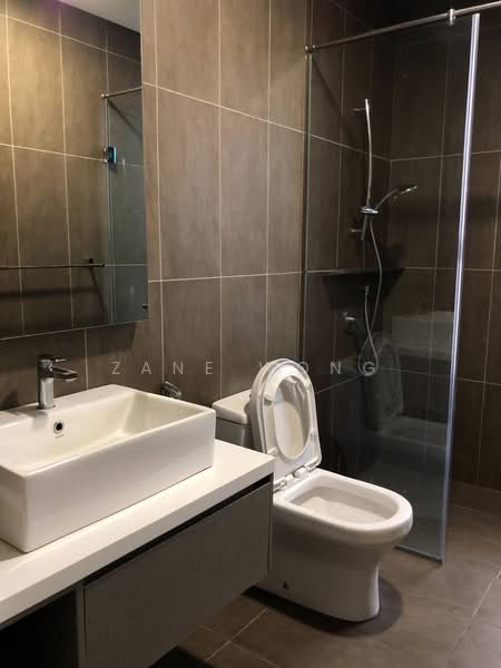 Condominium for Sale at The Rainz - Zane Wong - Bathroom - PropertyGuru.com.my