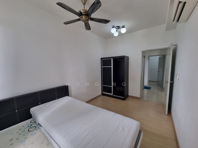 Service Residence for Rent at Gravit8, Klang - Hong Ng - PropertyGuru.com.my