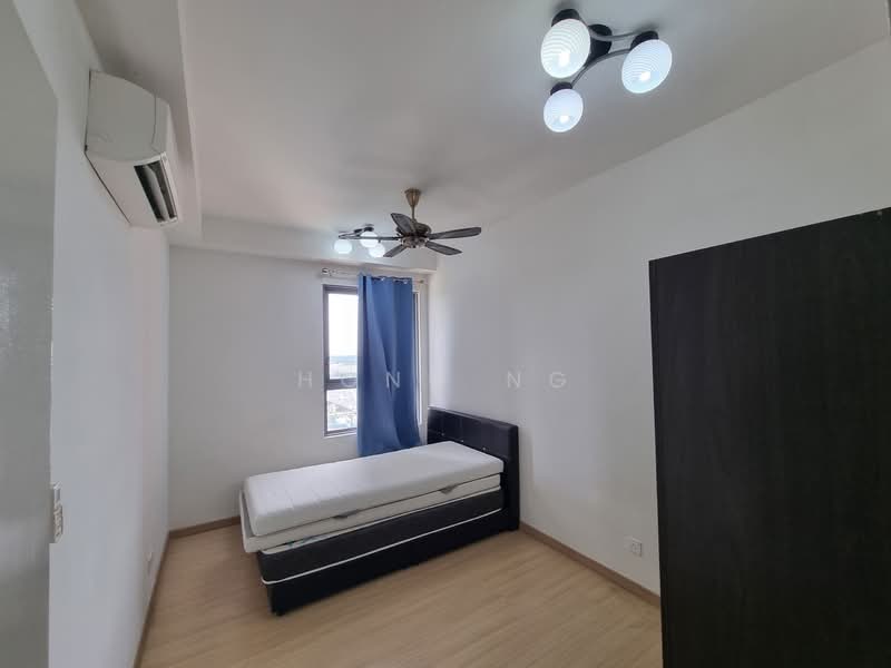 Service Residence for Rent at Gravit8, Klang - Hong Ng - PropertyGuru.com.my