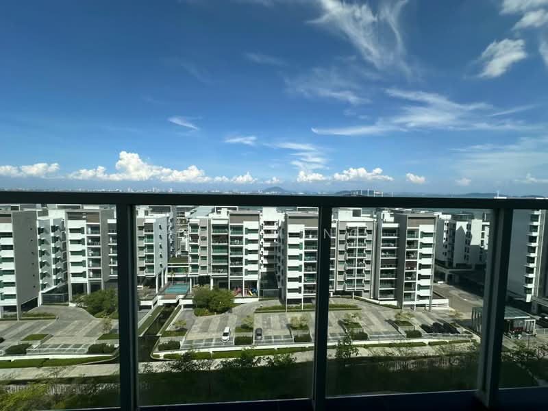 The Light Linear untuk Untuk Disewa - RM 3,000 /bulan, Mac 2026 - Exterior - PropertyGuru.com.my