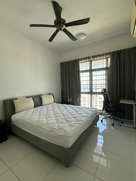 The Light Linear untuk Untuk Disewa - RM 3,000 /bulan, Mac 2026 - Bedroom - PropertyGuru.com.my