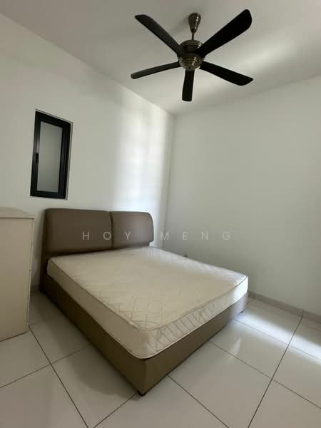 The Light Linear untuk Untuk Disewa - RM 3,000 /bulan, Mac 2026 - Bedroom - PropertyGuru.com.my