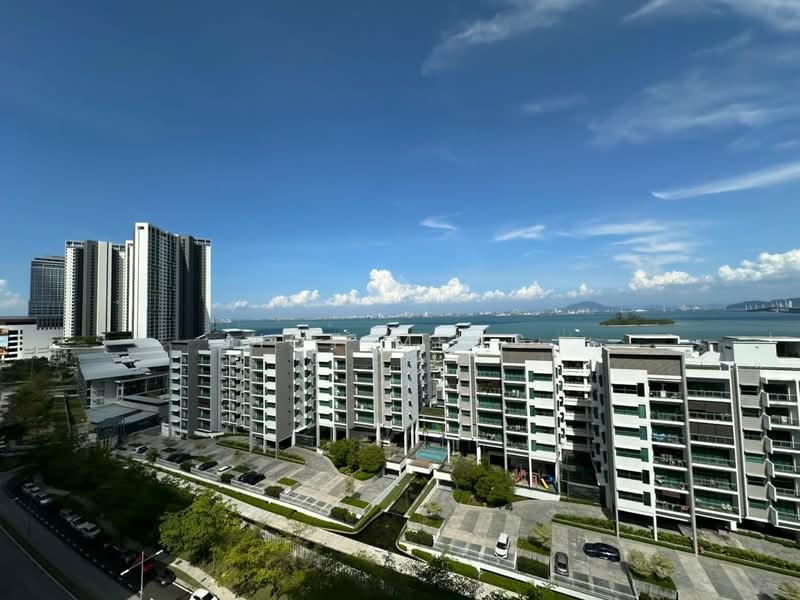 The Light Linear untuk Untuk Disewa - RM 3,000 /bulan, Mac 2026 - PropertyGuru.com.my