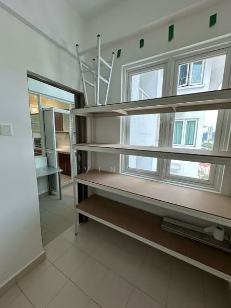 Service Residence for Sale at Saville @ Melawati - calvin Chin - Interior - PropertyGuru.com.my