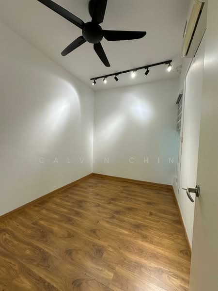 Service Residence for Sale at Saville @ Melawati - calvin Chin - Interior - PropertyGuru.com.my