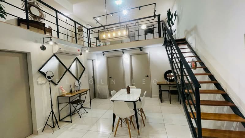 Arte Cheras untuk Untuk Disewa - RM 2,899 /bulan, Mac 2026 - Interior - PropertyGuru.com.my