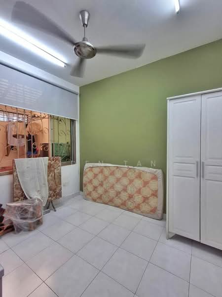 2-storey Terraced House for Sale in Taman Sri Pulai Perdana (Skudai) - Iden Tan - Bedroom - PropertyGuru.com.my
