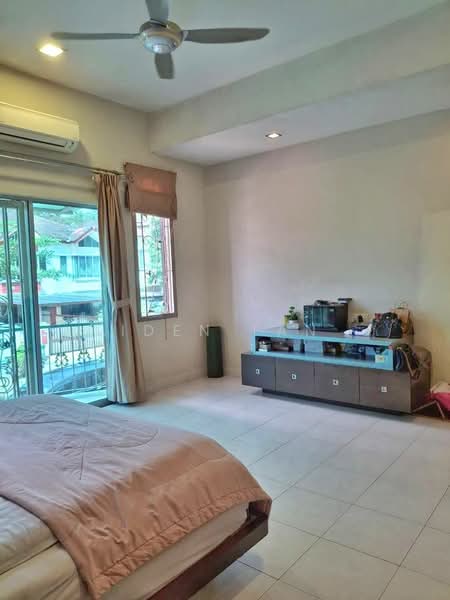 2-storey Terraced House for Sale in Taman Sri Pulai Perdana (Skudai) - Iden Tan - Bedroom - PropertyGuru.com.my