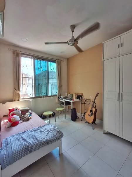 2-storey Terraced House for Sale in Taman Sri Pulai Perdana (Skudai) - Iden Tan - Bedroom - PropertyGuru.com.my