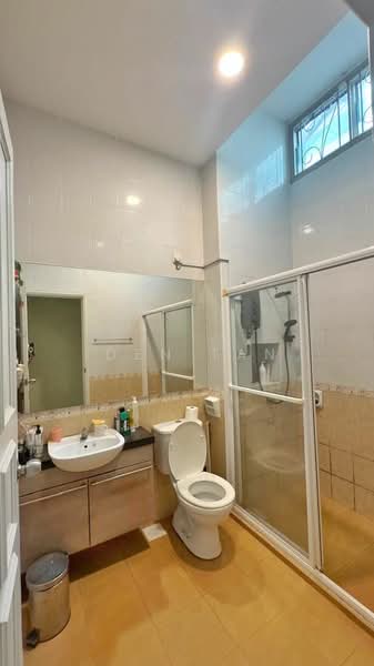 2-storey Terraced House for Sale in Taman Sri Pulai Perdana (Skudai) - Iden Tan - Bathroom - PropertyGuru.com.my