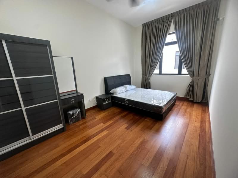 Semi-Detached House for Rent in Taman Sutera Utama (Skudai) - Suny Sior - Bedroom - PropertyGuru.com.my
