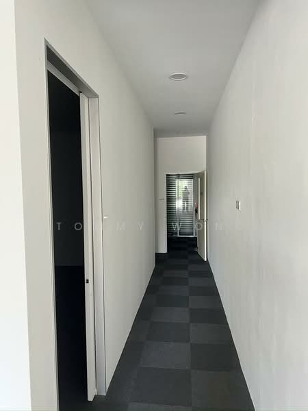 Corridor
