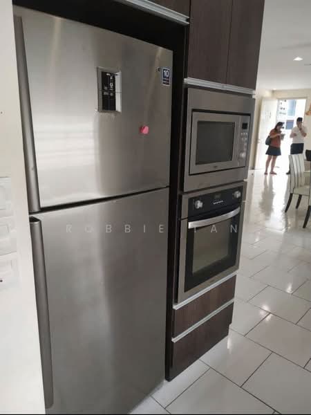 Bukit Indah untuk Untuk Disewa - RM 3,000 /bulan, Mac 2026 - Kitchen - PropertyGuru.com.my