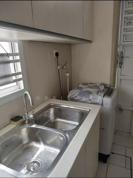 Bukit Indah untuk Untuk Disewa - RM 3,000 /bulan, Mac 2026 - Kitchen - PropertyGuru.com.my