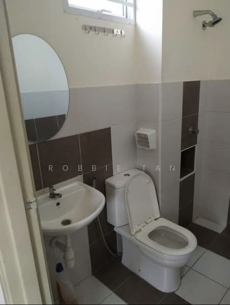 Bukit Indah untuk Untuk Disewa - RM 3,000 /bulan, Mac 2026 - Bathroom - PropertyGuru.com.my