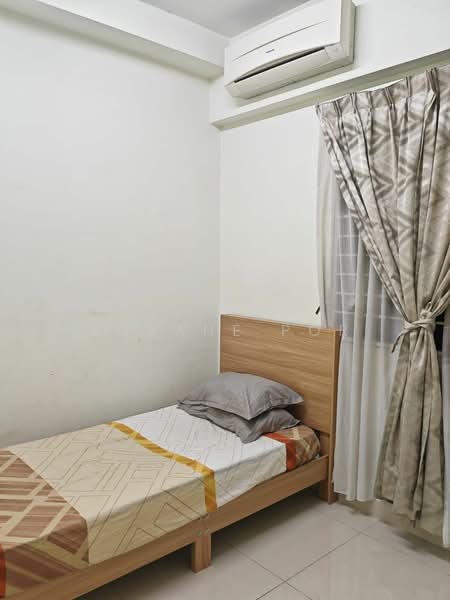 Condominium for Rent at The Z Residence - Jovane Por - Bedroom - PropertyGuru.com.my