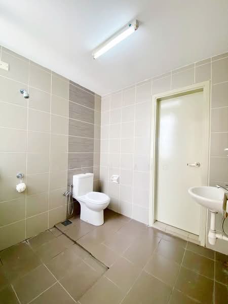 Service Residence for Sale at TTDI Adina - Allen Ang - Bathroom - PropertyGuru.com.my