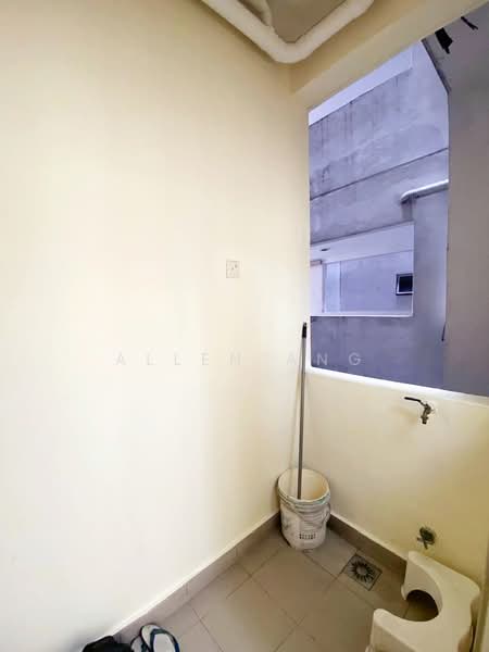 Service Residence for Sale at TTDI Adina - Allen Ang - Balcony - PropertyGuru.com.my