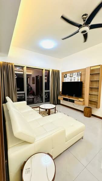 Core Residence @ TRX untuk Untuk Disewa - RM 8,000 /bulan, Mac 2026 - PropertyGuru.com.my