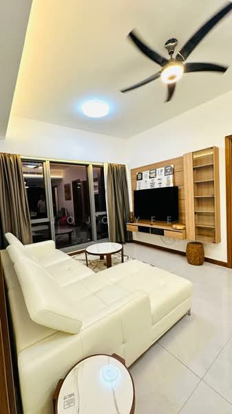 Core Residence @ TRX untuk Untuk Disewa - RM 8,000 /bulan, Mac 2026 - PropertyGuru.com.my