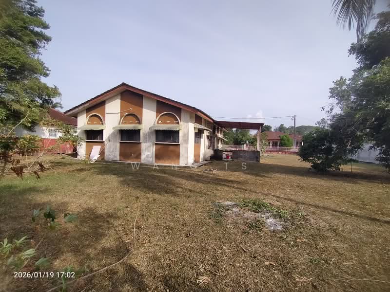 Bungalow for Sale in Sungai Petani (Kedah) - Wang TS - Exterior - PropertyGuru.com.my
