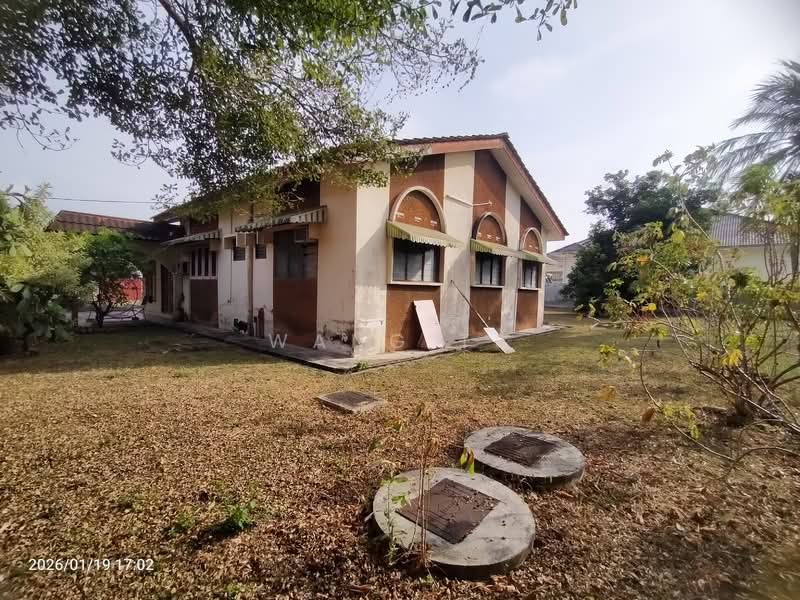 Bungalow for Sale in Sungai Petani (Kedah) - Wang TS - Exterior - PropertyGuru.com.my