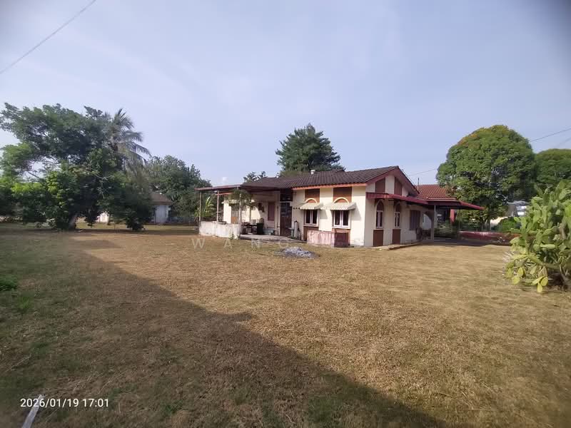 Bungalow for Sale in Sungai Petani (Kedah) - Wang TS - Exterior - PropertyGuru.com.my