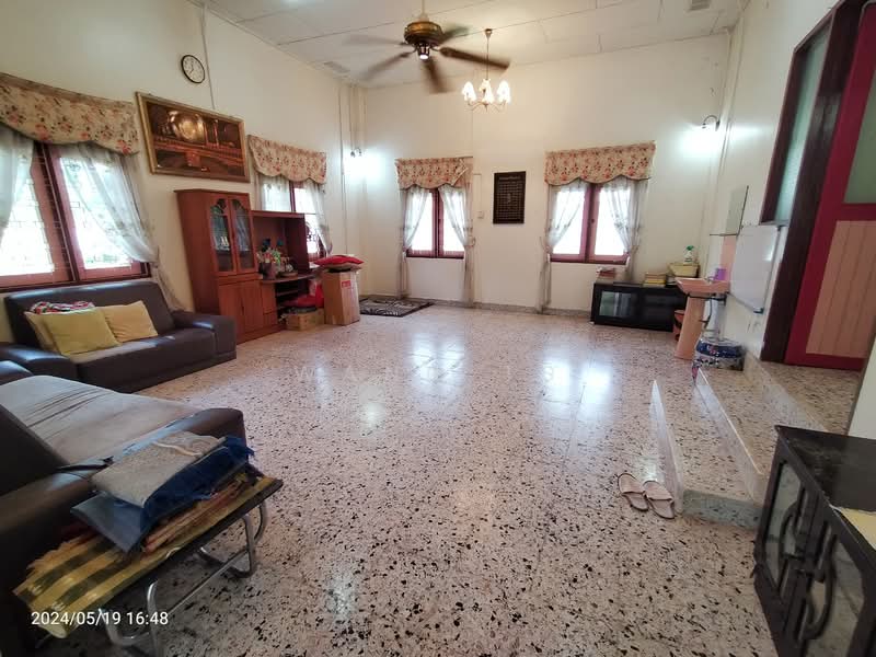 Bungalow for Sale in Sungai Petani (Kedah) - Wang TS - Living Room - PropertyGuru.com.my