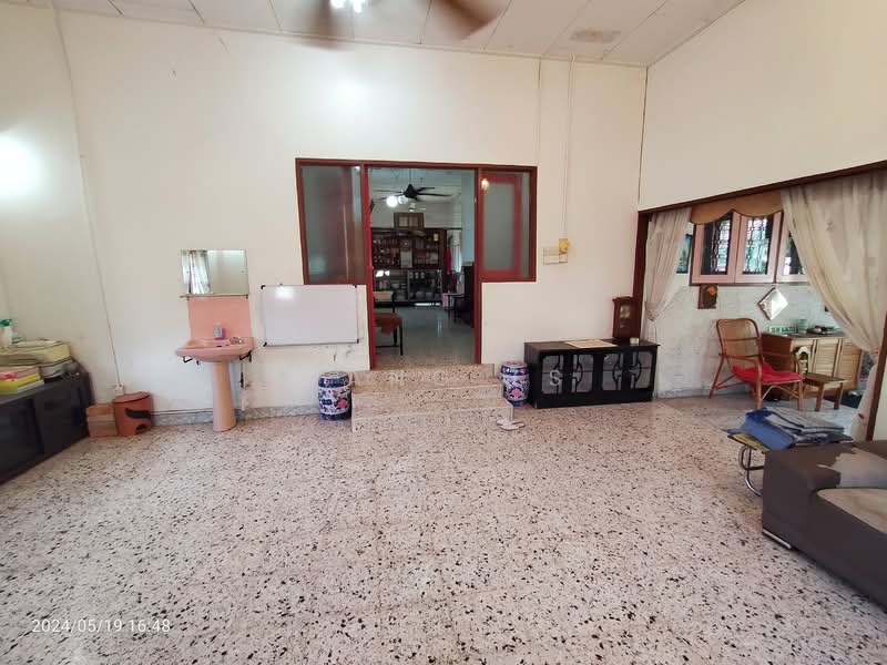 Bungalow for Sale in Sungai Petani (Kedah) - Wang TS - Living Room - PropertyGuru.com.my
