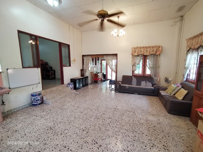 Bungalow for Sale in Sungai Petani (Kedah) - Wang TS - Living Room - PropertyGuru.com.my